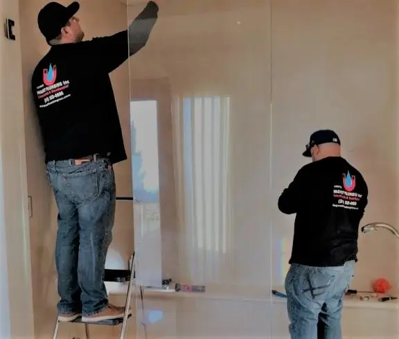 Professional plumbing installation for Leak Detection in Dunlap